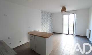 Appartement 2 Pièces 46 m² à louer à Cormeilles-en-Parisis (95240)