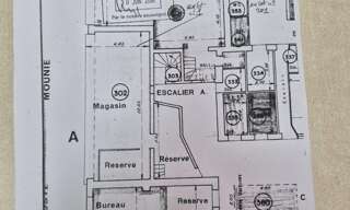 Divers  180 m² à vendre à Antony (92160)