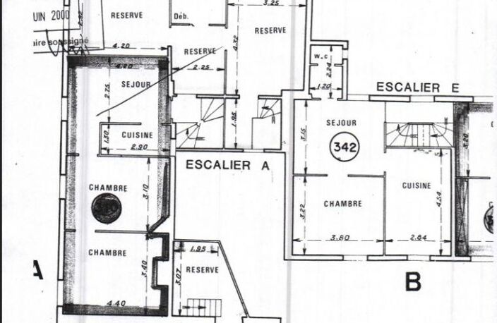 Vente Murs commerciaux 180 m&sup2; — photo 2