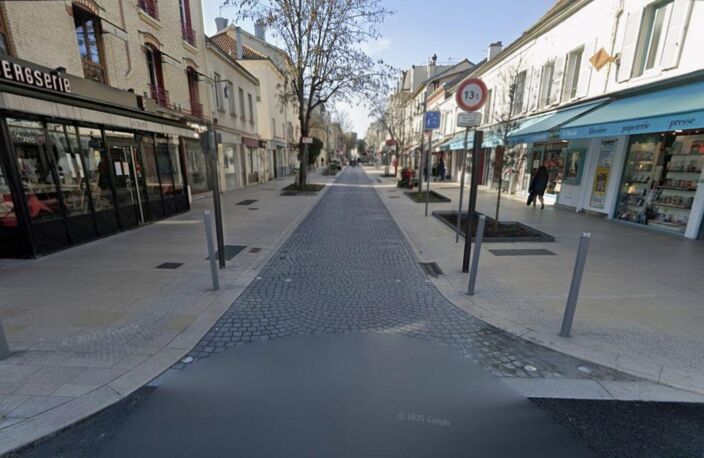 Vente Murs commerciaux 180 m&sup2; — photo 3