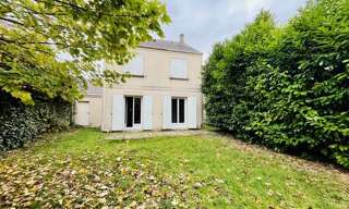 Maison 4 Pièces 85 m² à vendre à Ecquevilly (78920)