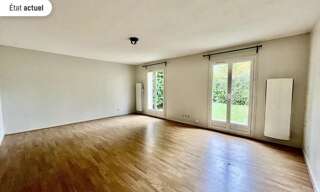 Maison 4 Pièces 83 m² à vendre à Ecquevilly (78920)