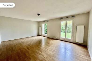 Maison 4 pièces 299000 €