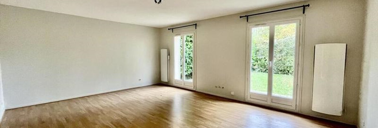 Maison 4 Pièces 83 m² à vendre à Ecquevilly (78920)