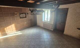 Maison 3 Pièces 72 m² à vendre à Commentry (03600)