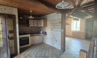 Maison 3 Pièces 72 m² à vendre à Commentry (03600)