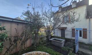 Maison 3 Pièces 72 m² à vendre à Commentry (03600)