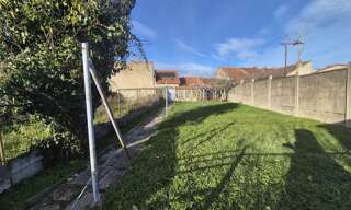 Maison 3 Pièces 72 m² à vendre à Commentry (03600)