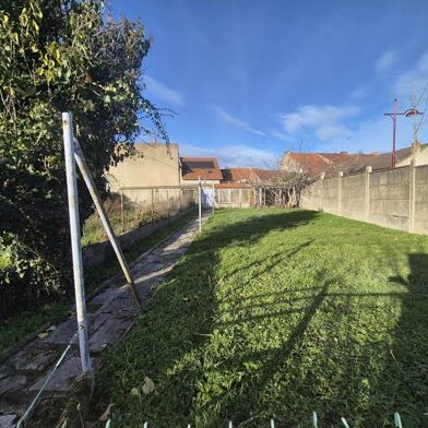 Maison 3 pièces 34000 €