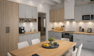 Maison 5 Pièces 100 m² à vendre à Nîmes (30000)