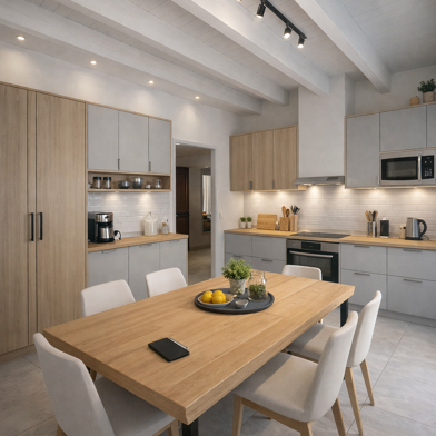 Maison 5 pièces 167000 €