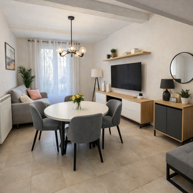 Maison 5 pièces 167000 €