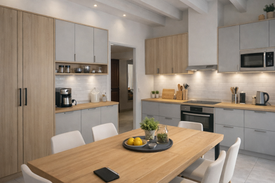 Maison 5 pièces 159900 €