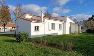 Maison 3 Pièces 76 m² à vendre à Saujon (17600)