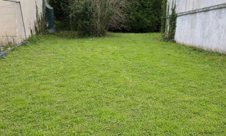 Terrain  220 m² à vendre à Bonnelles (78830)