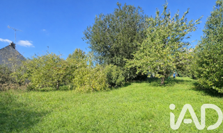 Terrain  262 m² à vendre à Bonnelles (78830)