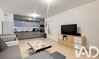 Appartement 3 Pièces 56 m² à vendre à Herblay-sur-Seine (95220)