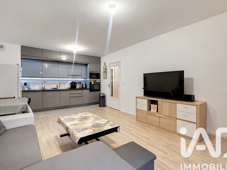 Vente Appartement 3 pièces — photo 1