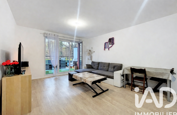 Vente Appartement 3 pièces — photo 2