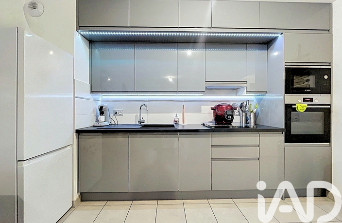Vente Appartement 3 pièces — photo 3