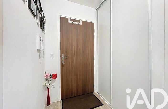 Vente Appartement 3 pièces — photo 4