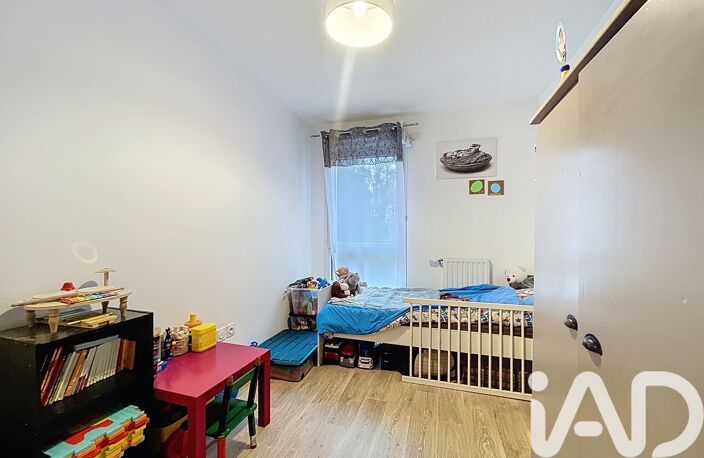 Vente Appartement 3 pièces — photo 5