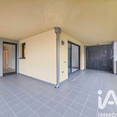 Appartement 4 pièces 350000 €