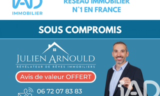 Appartement 4 Pièces 90 m² à vendre à La Roche-sur-Foron (74800)