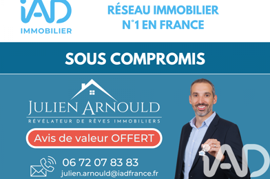 Appartement 4 pièces 350000 €