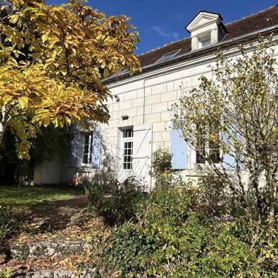 Maison 8 pièces 171359 €