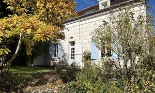 Maison 8 Pièces 142 m² à vendre à Montrichard Val de Cher (41400)