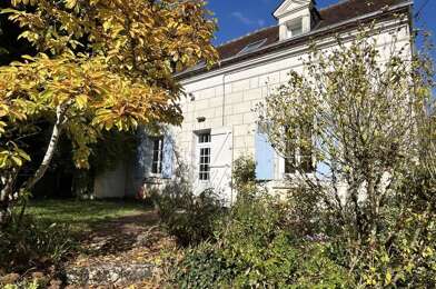 Maison 8 pièces 161250 €