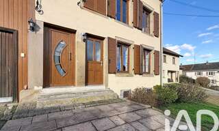 Appartement 4 Pièces 117 m² à louer à Desseling (57260)