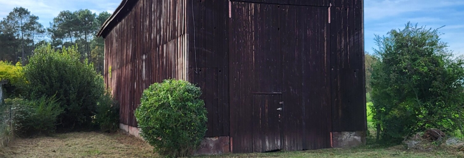 Terrain  106 m² à vendre à Bazas (33430)