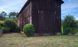 Terrain  106 m² à vendre à Bazas (33430)