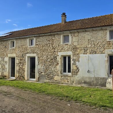 Maison 5 pièces 278000 €