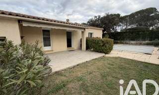 Maison 4 Pièces 90 m² à vendre à Pélissanne (13330)