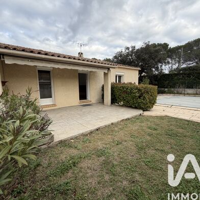 Maison 4 pièces 440000 €