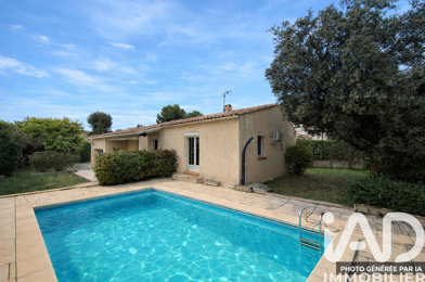 Maison 4 pièces 440000 €