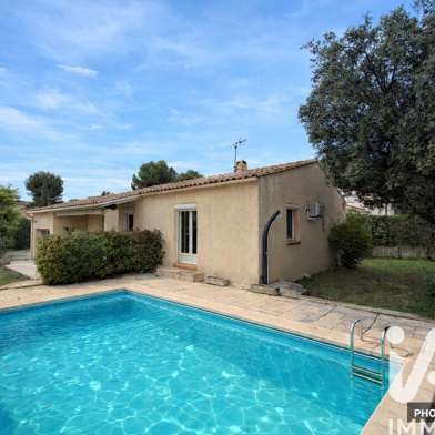 Maison 4 pièces 440000 €