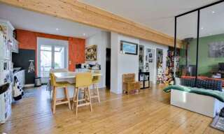 Maison 5 Pièces 97 m² à vendre à Brest (29200)