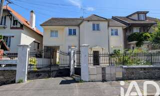 Appartement 4 Pièces 64 m² à vendre à Ézanville (95460)