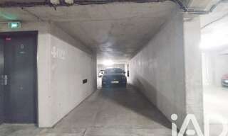 Garage  12 m² à vendre à Courbevoie (92400)