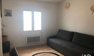 Appartement 2 Pièces 37 m² à vendre à Cotignac (83570)