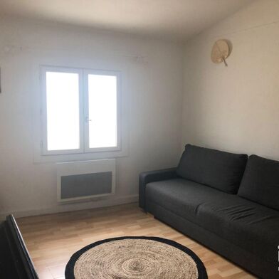 Appartement 2 pièces 97000 €