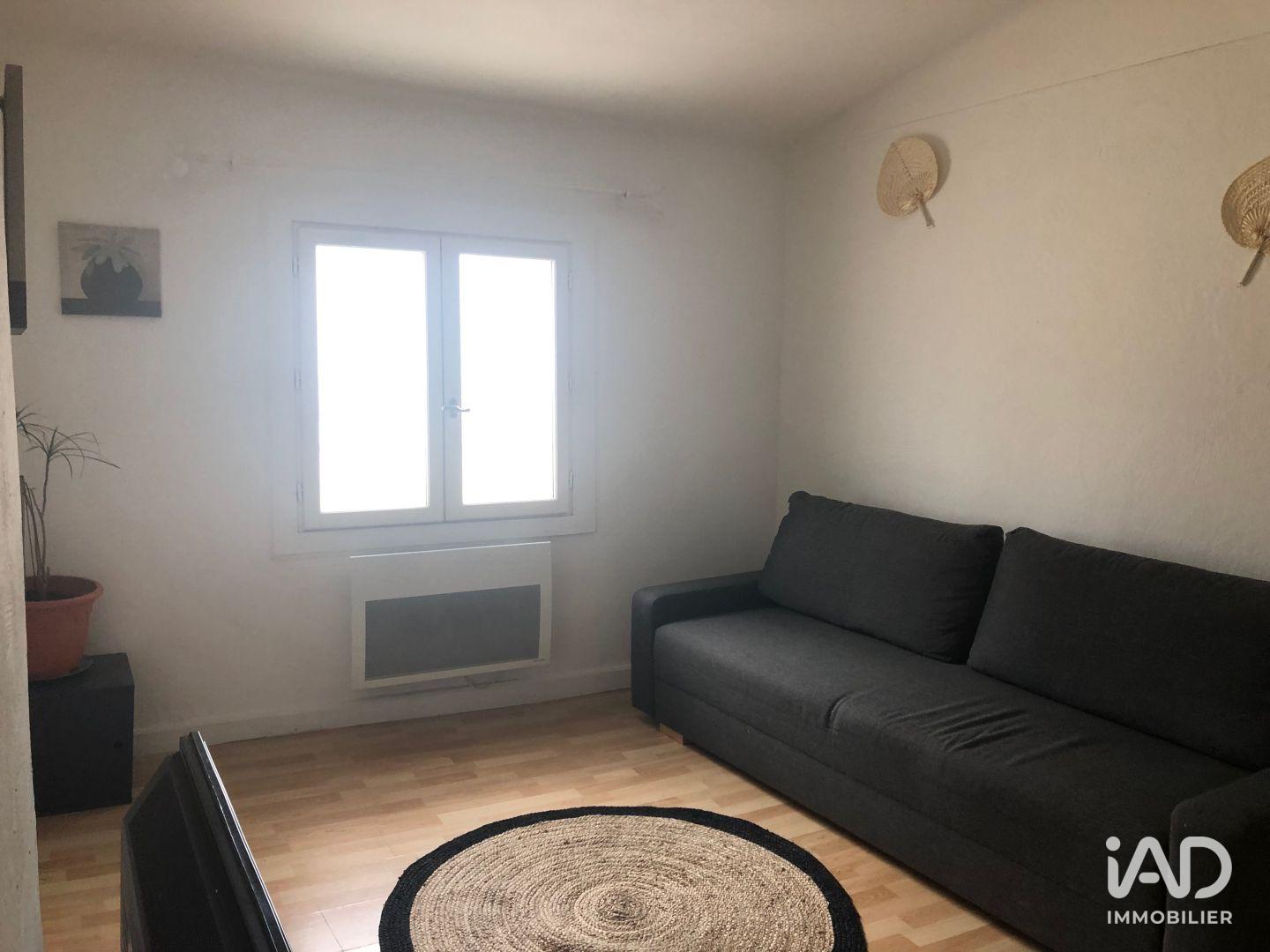 Appartement à vendre, 2 pièces, 37 m², Cotignac