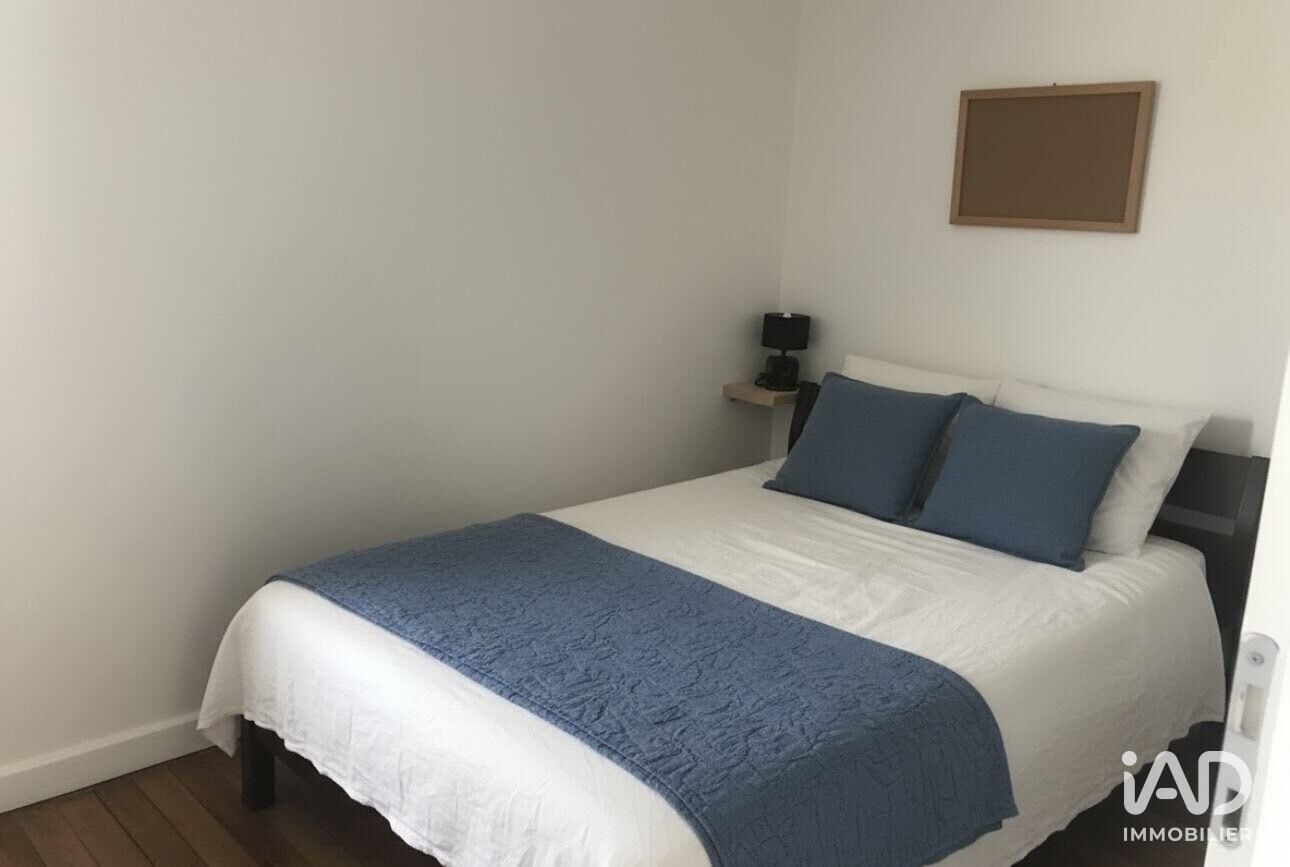 Vente Appartement 2 pièces - Photo 3