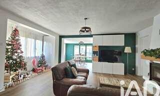 Maison 6 Pièces 143 m² à vendre à Sotteville-lès-Rouen (76300)