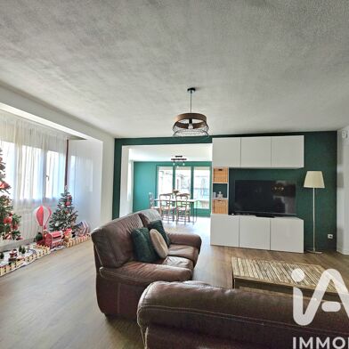 Maison 6 pièces 315000 €