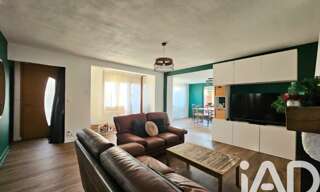 Maison 6 Pièces 143 m² à vendre à Sotteville-lès-Rouen (76300)